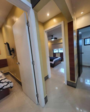 55-9 Hermoso y completo apartamento de 2 recámaras